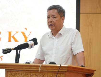 Người dân lắp điện mặt trời mái nhà chỉ cần thông báo, không cần giấy phép