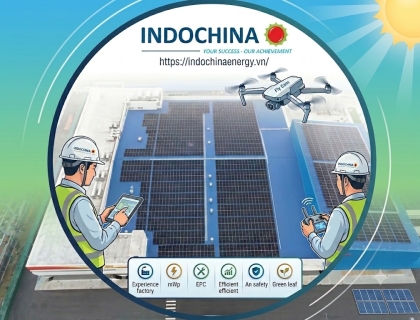 Quy trình Khảo sát và đề xuất phương án kỹ thuật